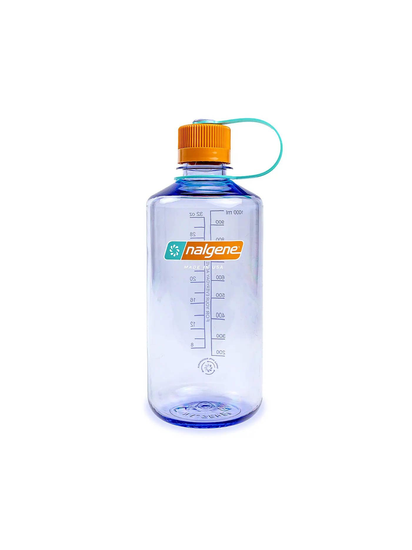 NALGENE | Trinkflasche Narrow Mouth Sustain 1L | 